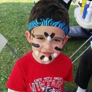 Meet your Posher, Gemma